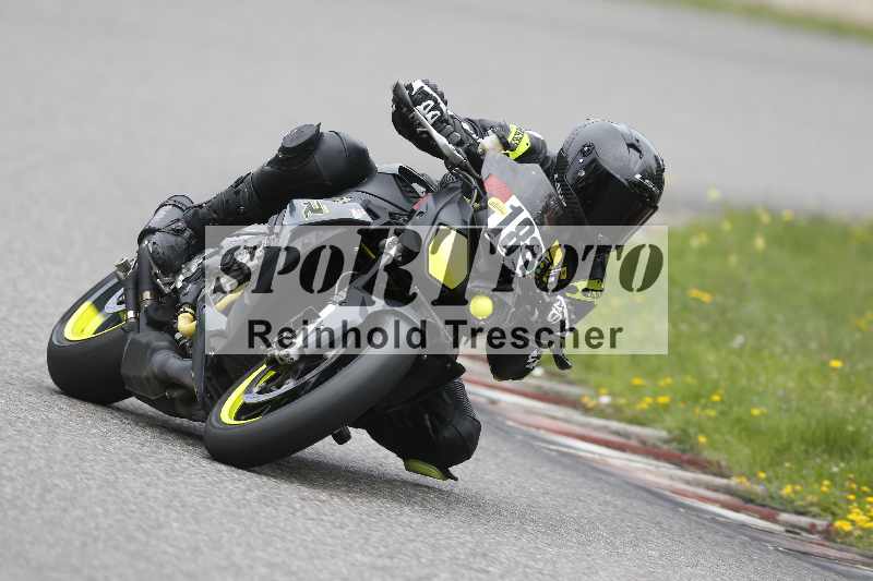 /35 26.07.2025 Speer Racing ADR/Gruppe gelb/188